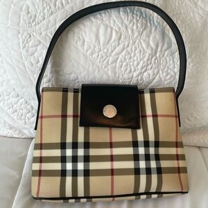 Burberry handbag